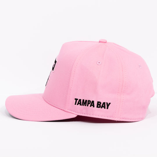 Tampa Bay Swamp Dawgs Snapback