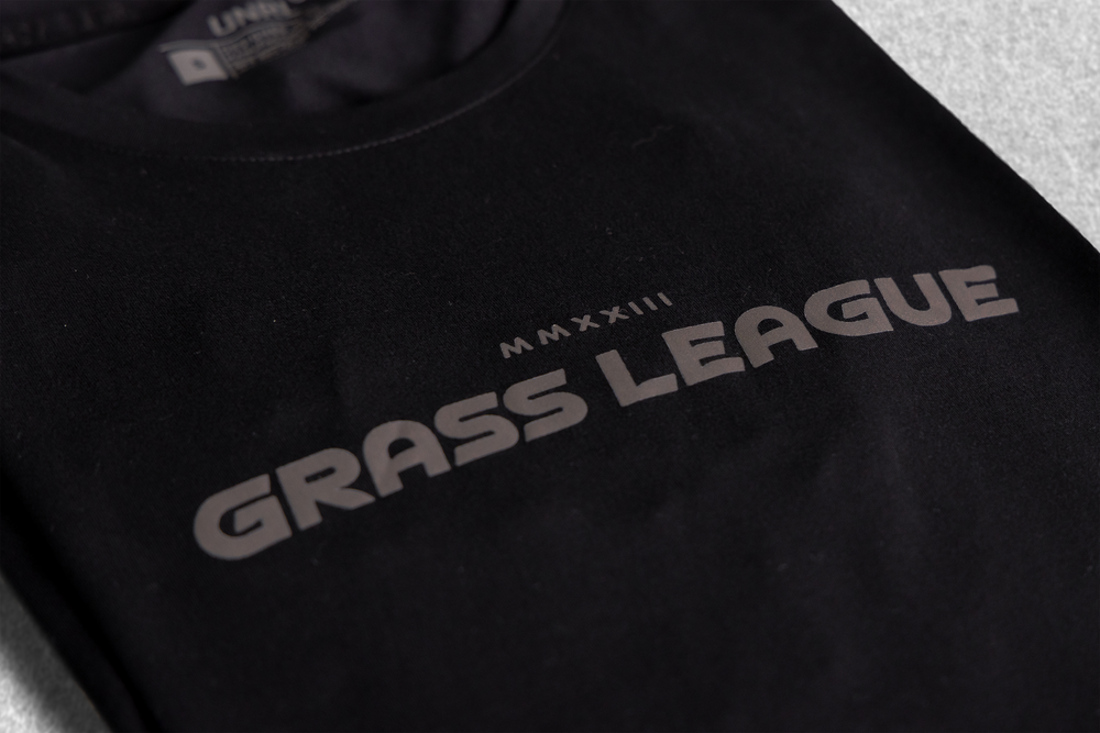 Grass League X UNRL Shirt
