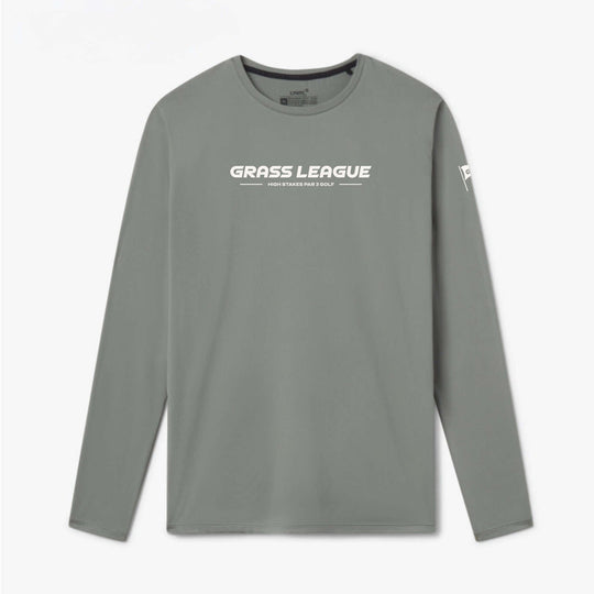 GL X UNRL Ultra Long Sleeve