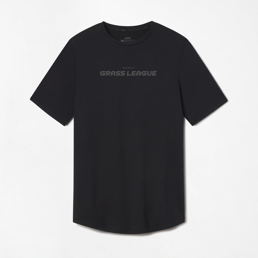 Grass League X UNRL Shirt