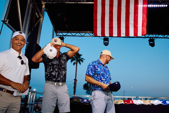 The 2026 Grass League Qualifier / Draft