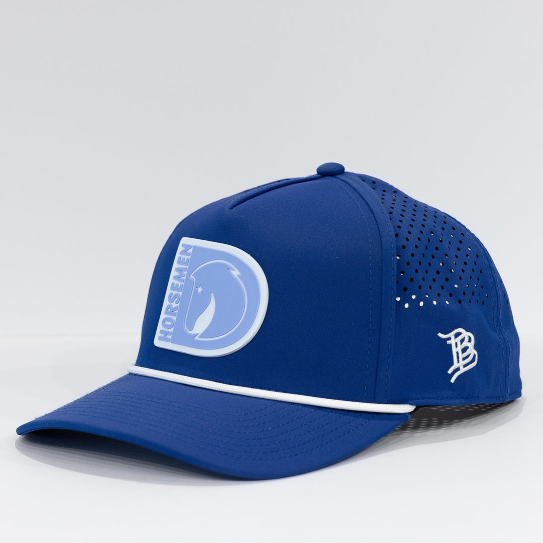 Dallas Horsemen Rope Hat