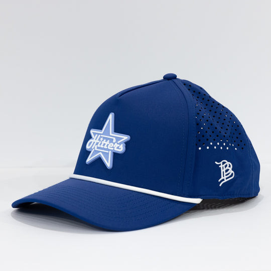 Hollywood Hitters Rope Hat