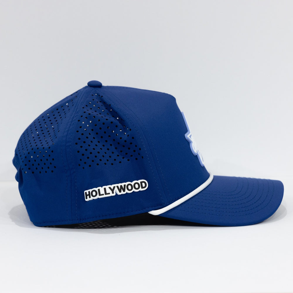 Hollywood Hitters Rope Hat