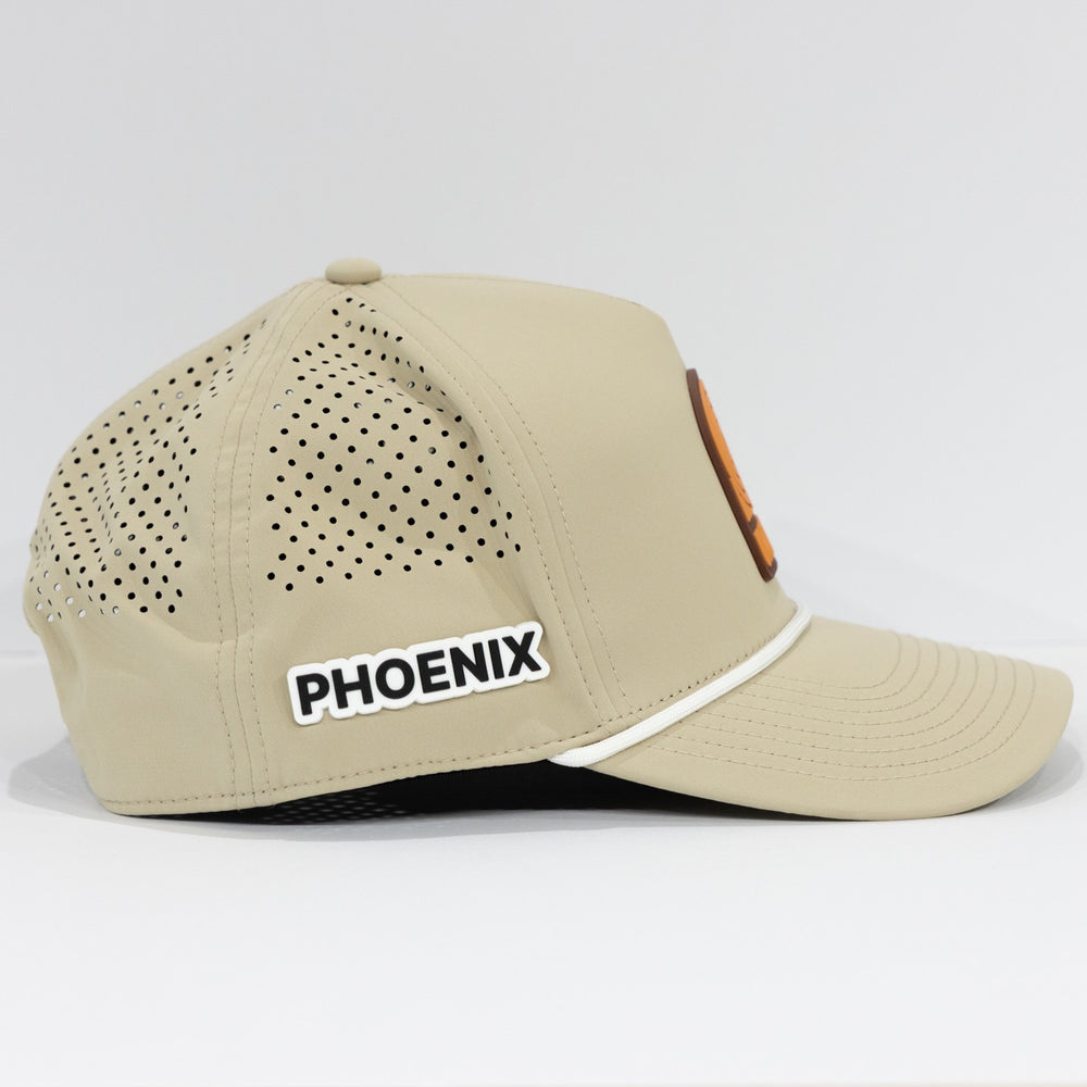 Phoenix United Rope Hat