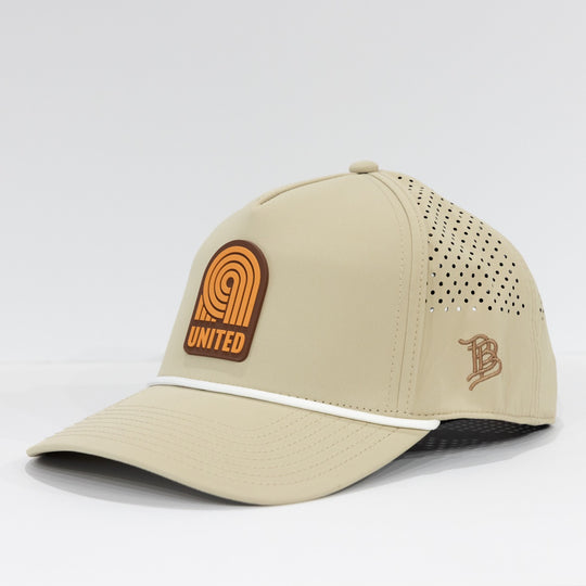 Phoenix United Rope Hat
