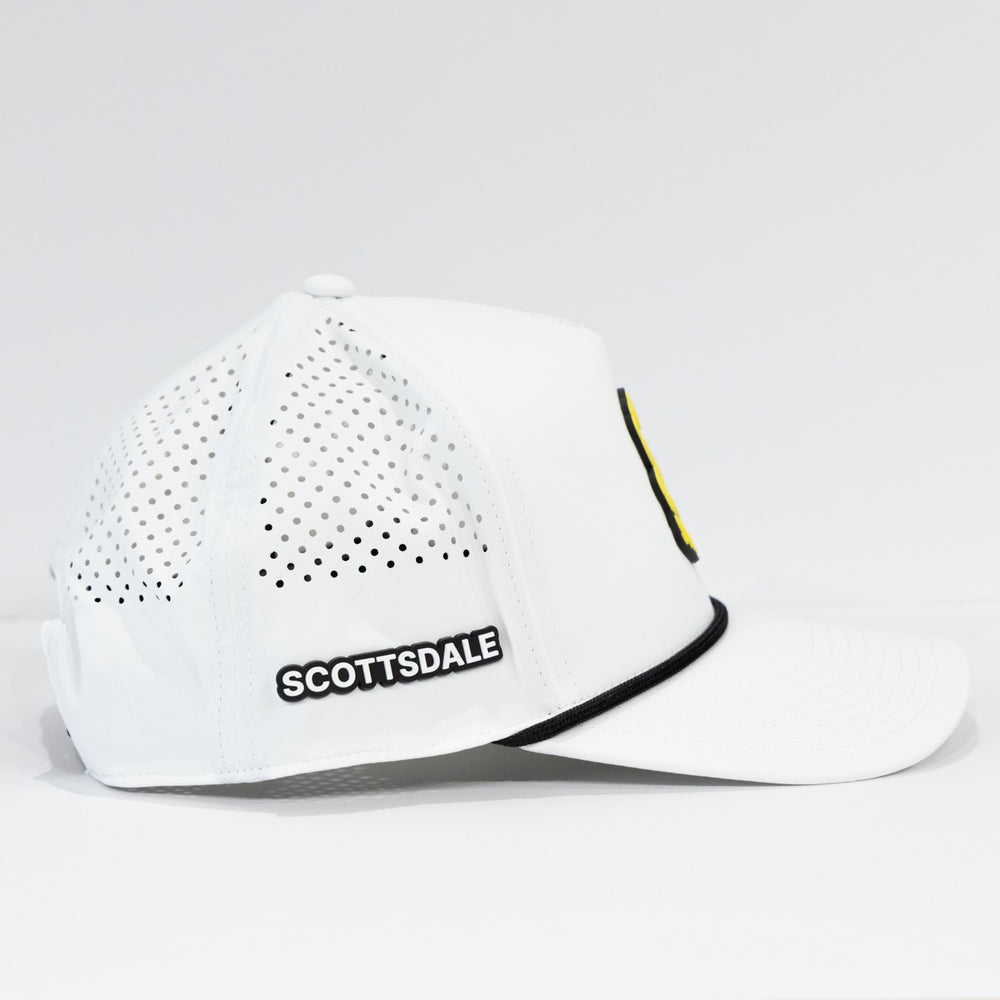 Scottsdale Strikers Rope Hat