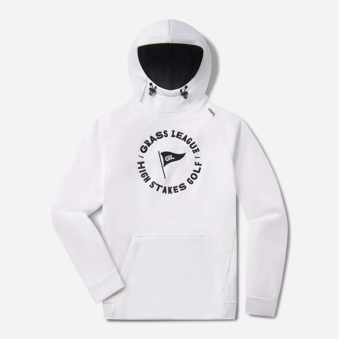 GL X UNRL Crossover Hoodie II
