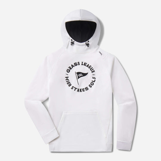 GL X UNRL Crossover Hoodie II